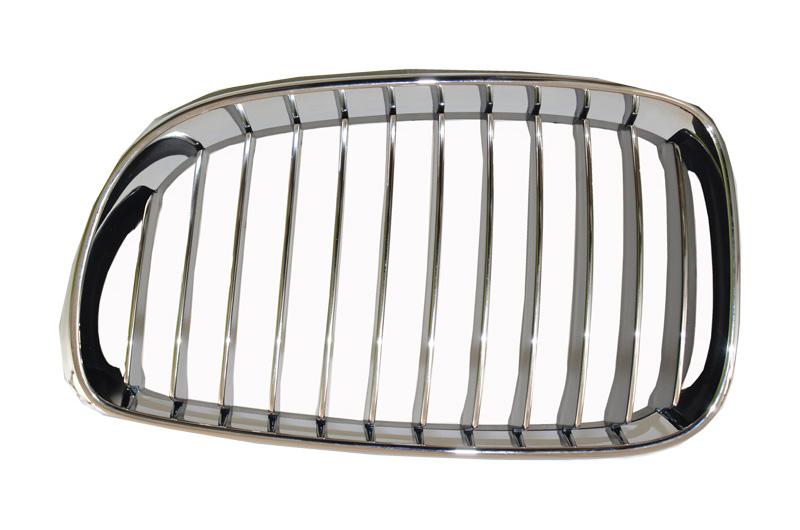PARRILLA BMW SERIE 1 04-07 R