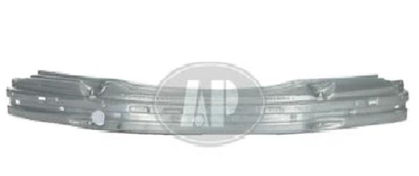 REFUERZO DELANTERO BMW SERIE 3 99-05 ALUMINIO