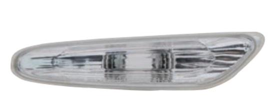 CUARTO LATERAL BMW S1 04-11 L