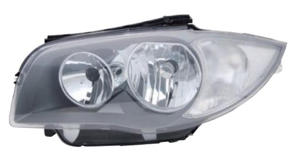 FARO BMW SERIE 1 08-11 L