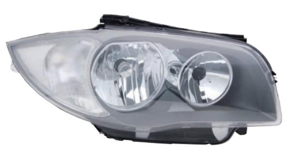 FARO BMW SERIE 1 08-11 R