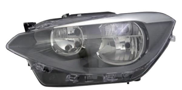 FARO BMW SERIE 1 12-14 L
