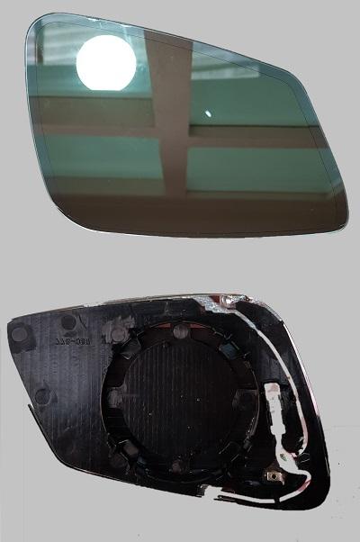 LUNA ESPEJO BMW SERIE 1 / SERIE 2 12-15 / SERIE 3 11-15 / X1 15-17 ELECTRICO C/DESEMPAÑANTE R
