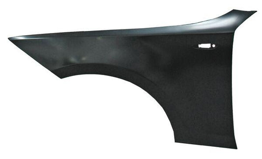 SALPICADERA BMW SERIE 1 08-11 2P L