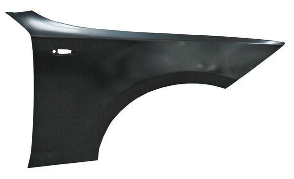 SALPICADERA BMW SERIE 1 08-11 2P R