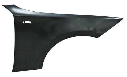 SALPICADERA BMW SERIE 1 08-11 2P R