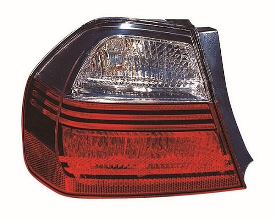 CALAVERA BMW SERIE 3 05-09 4P EXTERIOR L