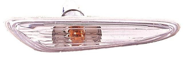 CUARTO LATERAL BMW S3 02-04 / X3 02-08 BLANCO R