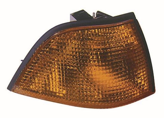 CUARTO PUNTA BMW SERIE 3 91-98 2P AMBAR R