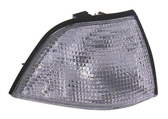 CUARTO PUNTA BMW SERIE 3 91-98 2P BLANCO R