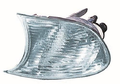 CUARTO PUNTA BMW SERIE 3 99-01 2P BLANCO L