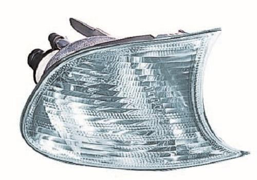 CUARTO PUNTA BMW SERIE 3 99-01 2P BLANCO R