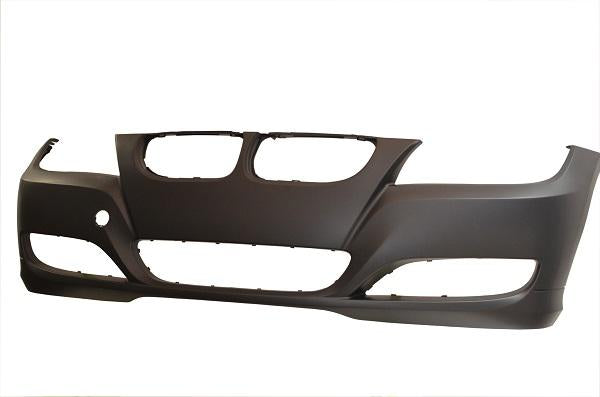 FASCIA DELANTERA BMW SERIE 3 08-11 4P S/HOYOS P/SENSOR S/LAVAFAROS