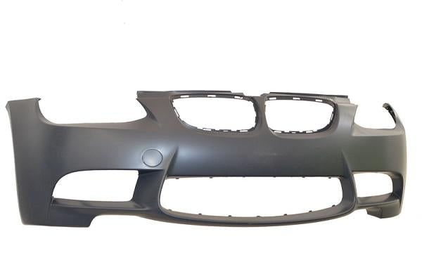 FASCIA DELANTERA BMW SERIE 3 08-11 2P S/HOYOS P/SENSOR