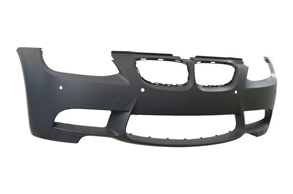 FASCIA DELANTERA BMW SERIE 3 08-11 2P C/HOYOS P/SENSOR