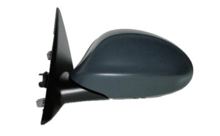 ESPEJO BMW SERIE 3 05-09 ELECTRICO C/DESEMPAÑANTE P/PINTAR 5PIN L