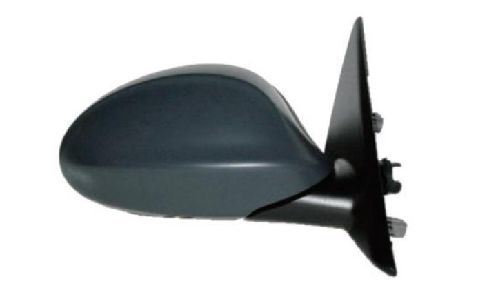 ESPEJO BMW SERIE 3 05-09 ELECTRICO C/DESEMPAÑANTE P/PINTAR 5PIN R