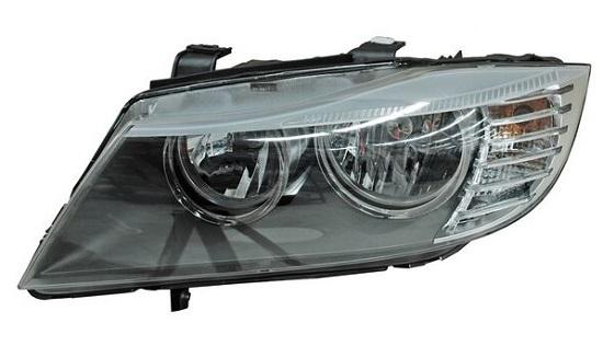 FARO BMW SERIE 3 08-11 C/MOTOR 5PIN L