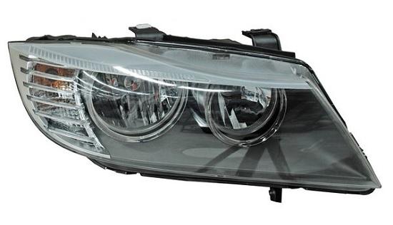 FARO BMW SERIE 3 08-11 C/MOTOR 5PIN R
