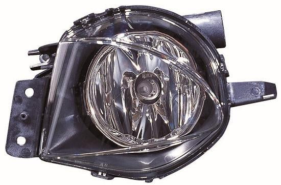 FARO NIEBLA BMW SERIE 3 05-08 4P L