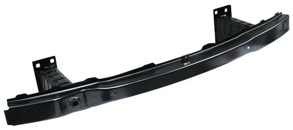 REFUERZO DELANTERO BMW SERIE 3 06-11 2P