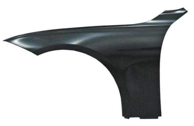 SALPICADERA BMW SERIE 3 12-18 4P L