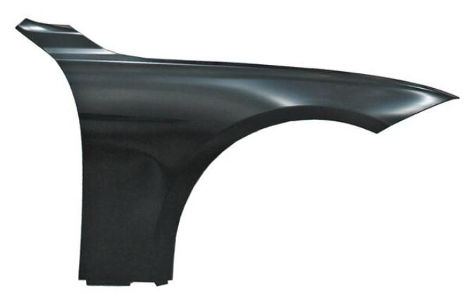 SALPICADERA BMW SERIE 3 12-18 4P R