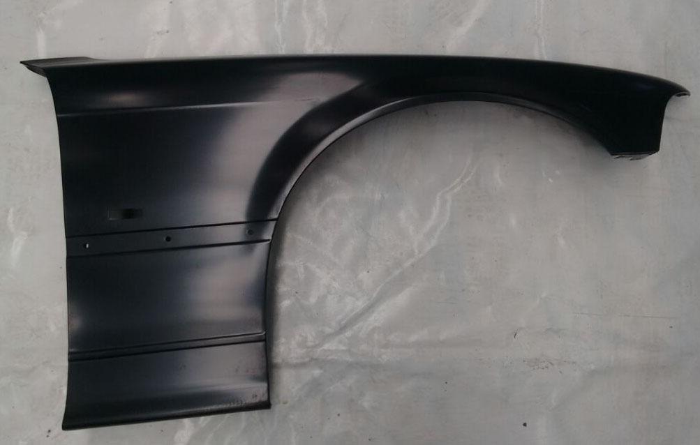 SALPICADERA BMW SERIE 3 95-98 2P R