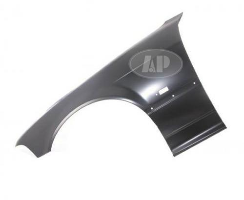 SALPICADERA BMW SERIE 3 95-98 CONVERTIBLE L