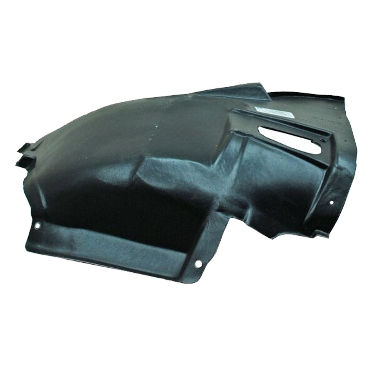 TOLVA SALPICADERA BMW SERIE 3 07-11 2P SECC DEL L