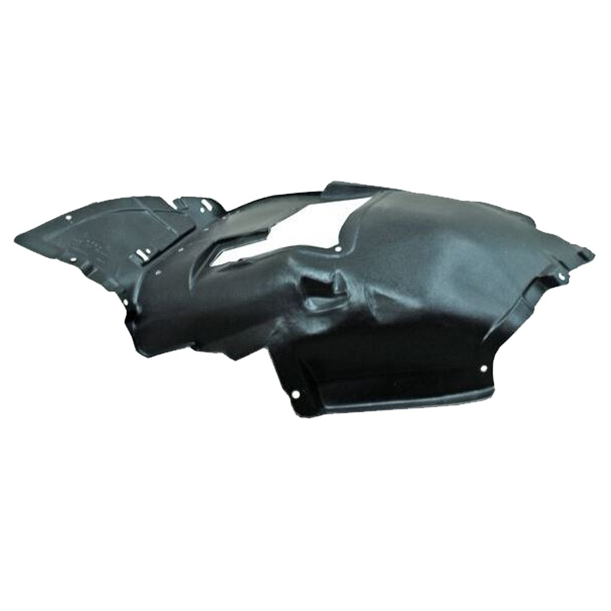 TOLVA SALPICADERA BMW SERIE 3 07-11 2P SECC DEL R