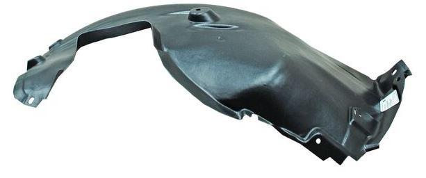 TOLVA SALPICADERA BMW SERIE 3 07-11 2P SECC TRAS L