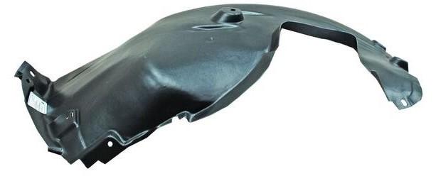 TOLVA SALPICADERA BMW SERIE 3 07-11 2P SECC TRAS R