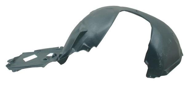 TOLVA SALPICADERA BMW SERIE 3 99-06 SECC TRAS L