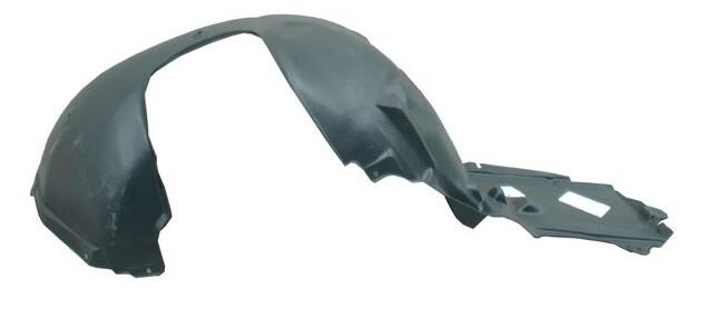 TOLVA SALPICADERA BMW SERIE 3 99-06 SECC TRAS R