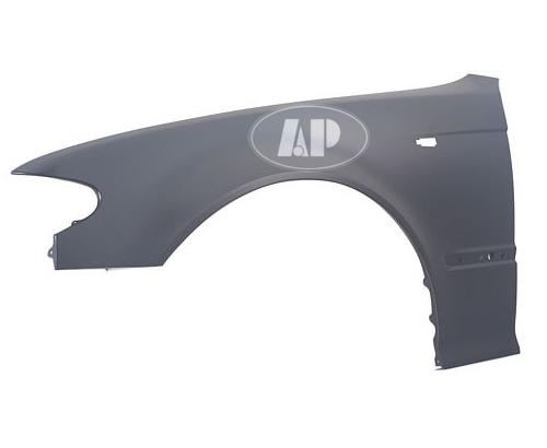 SALPICADERA BMW SERIE 3 02-04 4P L