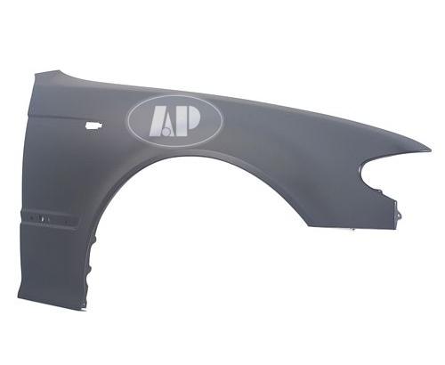 SALPICADERA BMW SERIE 3 02-04 4P R