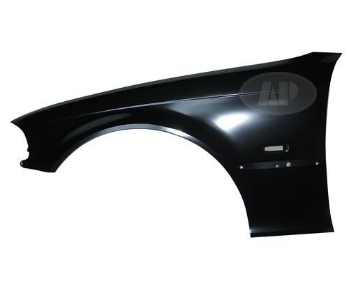 SALPICADERA BMW SERIE 3 99-01 2P L