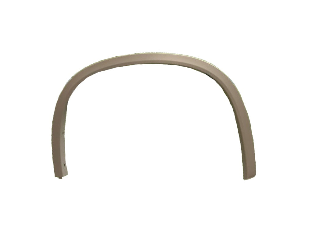 MOLDURA ARCO SALPICADERA BMW X1 13-15 P/PINTAR R