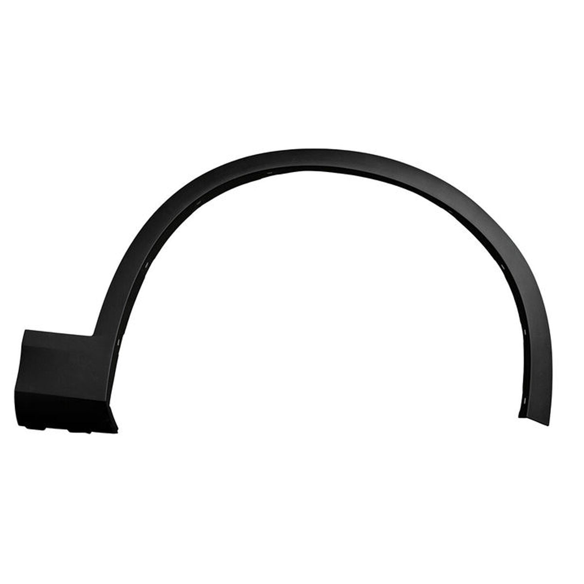 MOLDURA ARCO SALPICADERA BMW X3 11-17 TEXTURADO R