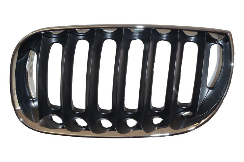 PARRILLA BMW X3 04-06 L