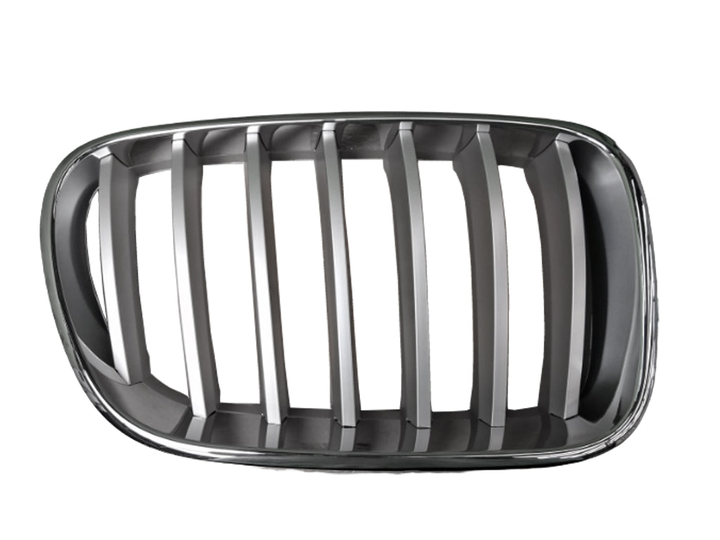 PARRILLA BMW X3 11-14 CROMO/GRIS R
