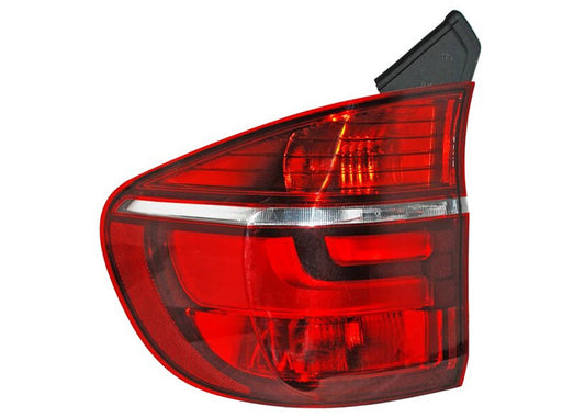 CALAVERA BMW X5 10-12 EXTERIOR LED L