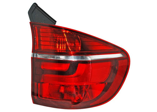 CALAVERA BMW X5 10-12 EXTERIOR LED R