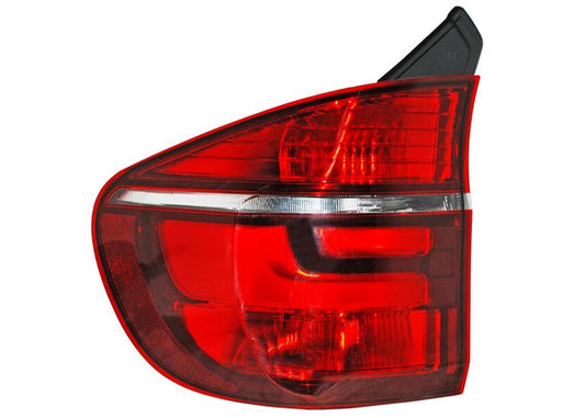 CALAVERA BMW X5 11-13 EXTERIOR L