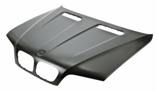 COFRE BMW X5 00-04
