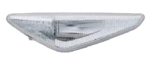 CUARTO LATERAL BMW X5 07-10 L