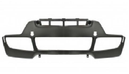 FASCIA DELANTERA BMW X5 07-09 S/HOYO P/SENSOR