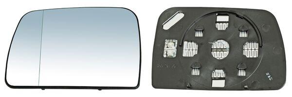 LUNA ESPEJO BMW X5 99-07 AZUL C/DESEMPAÑANTE L