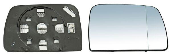 LUNA ESPEJO BMW X5 99-07 AZUL C/DESEMPAÑANTE R